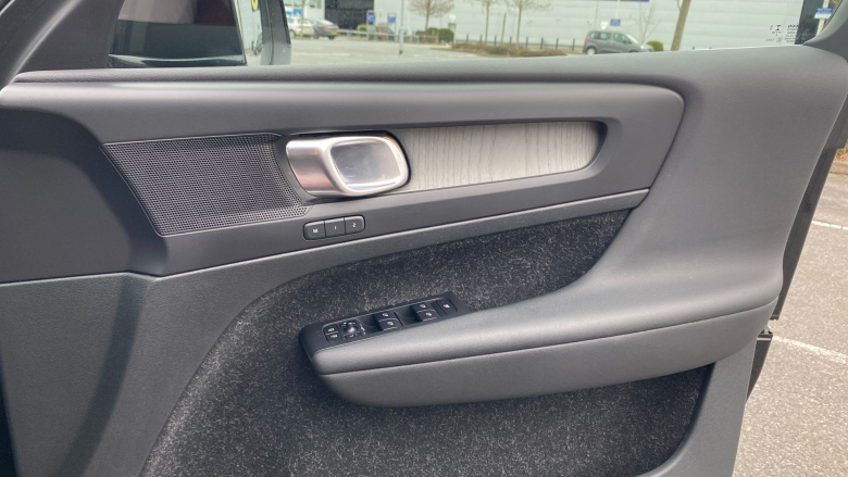 Volvo Xc40 1.5 T3 [163] Inscription Pro 5dr Geartronic Petrol Estate